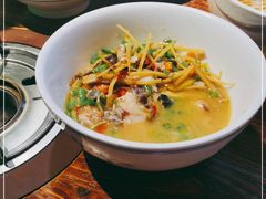 -衡厨·衡阳土菜(中南店)