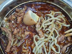 -鹍记特色牛杂面