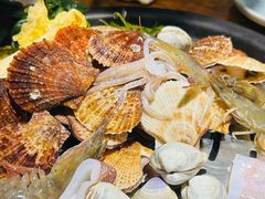 -三个渔夫·蒸汽海鲜(小白楼店)