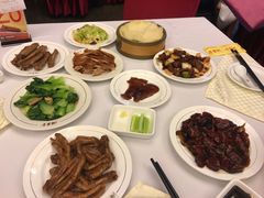 -北京全聚德(天安门店)