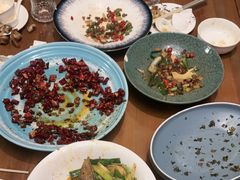 -泡桐树孙二娘私房菜