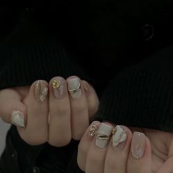 -斯馨·健康美甲美睫