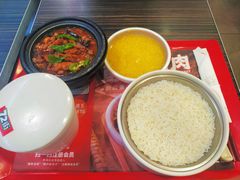 -72街荷叶饭(东方宝泰广场店)