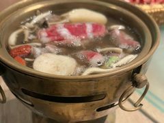 -古关火锅店(古北水镇景区店)