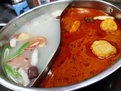 -喜半仙·牛八宝·两江米粉酒(普陀路店)