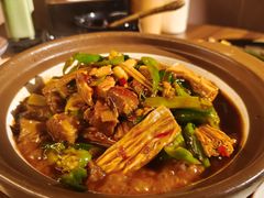 -顶顶香煎饼家常菜(金花南路店)