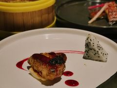 -半岛翡丽海鲜自助餐厅(观风亭店)