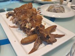 -黄台大酒店中餐厅(黄台店)