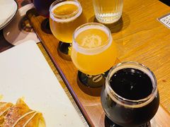 -造精酿餐厅