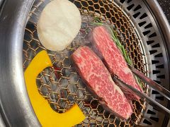 -木槿花韩式炭烤·熟成肉工坊(孙文东路店)