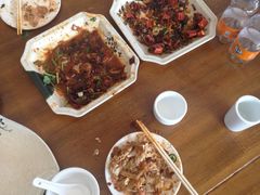 -87号烧烤海鲜·大排档(金沙滩店)