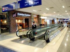 -达拉斯 沃斯堡国际机场