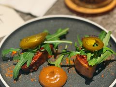 -SHADOWS•Bistro&Eatery(安福路店)
