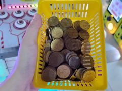 -大玩家(哈尔滨悦荟店)