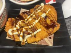 -AJIYA·池袋日式烧肉自助(天津万象城店)