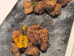 -三宝大饭店-中和艺素餐厅(浦上金山正祥广场店)