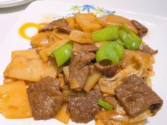 -美极鲜食坊(宝安南路店)