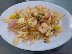 -旧款宁波饭店(华敏世纪广场店)