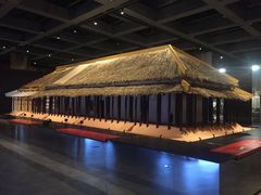 -盘龙城遗址博物院