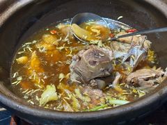 -卢小厨私房菜(长兴店)