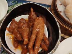 凤爪-红莲中餐厅(日航饭店)