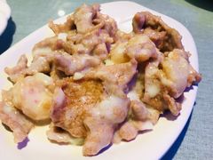 -振生清真饭店(永安道店)