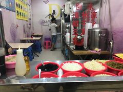 -碣石甜品(时代商业步行街店)