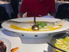 -醉舍·新淮扬菜(长宁龙之梦店)