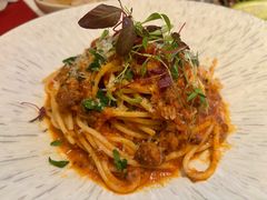 -普朗姆生蚝牛排馆 The Plump Oyster(成都摩方购物中心店)