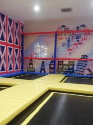 -都乐汇儿童乐园(莱蒙都会店)