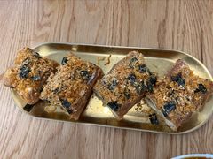 肉松油条-小豆海棠(嘉兴路店)