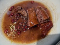 -客家汇·客家传承菜(水库店)