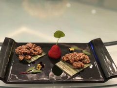 -Yan Ting 宴庭中餐厅(上海静安瑞吉酒店)