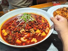 -大胡同天津菜·海肠捞饭·津门皮皮虾锅贴一绝(西姜井店)