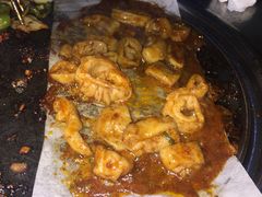 -杀猪天·韩国烤肉(总店)
