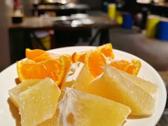 -33韩式自助烧烤(环城南路店)