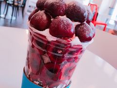 -Cafe de Paris(林荫路店)