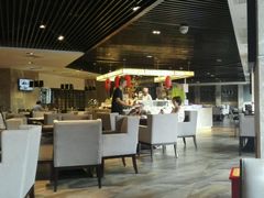-红咖啡西餐厅·自助餐(惠州翡翠山华美达酒店)