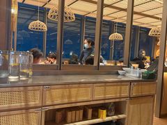 -浩海火燒雲傣家菜(芮欧百货店)