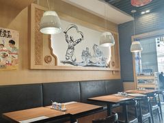 -味一楼兰州拉面(机场一店)