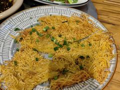 -郑件洋芋饭庄