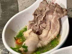 羊脖-313羊庄铁锅烀羊肉·烤全羊·烧烤龙虾·团建聚餐(永德路店)