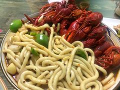 -无限虾享(同庆街店)