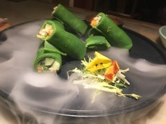 -绿茶餐厅(广州天河城店)