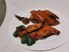 -燕郊烧鸽子(酷车小镇店)