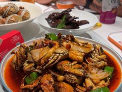 -杨氏青龙虾·吃蟹季(金盛路总店)