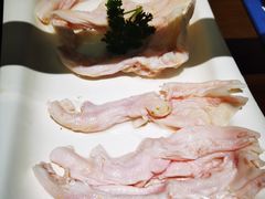 -重庆德庄火锅(体育中心店)