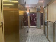 -古德菲力健身(特区报业店)