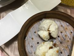 蚝皇叉烧包-东方御宴海鲜酒楼(棕泉酒店)
