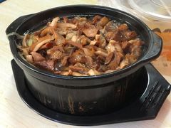 牛杂砂锅-赵家牛肉砂锅(台西三路店)